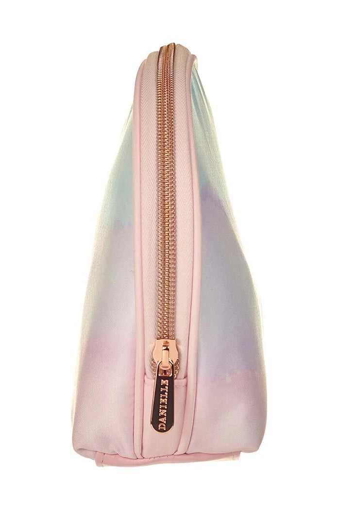 Danielle Beauty Pastel Beauty Seyahat Kozmetik Çantası