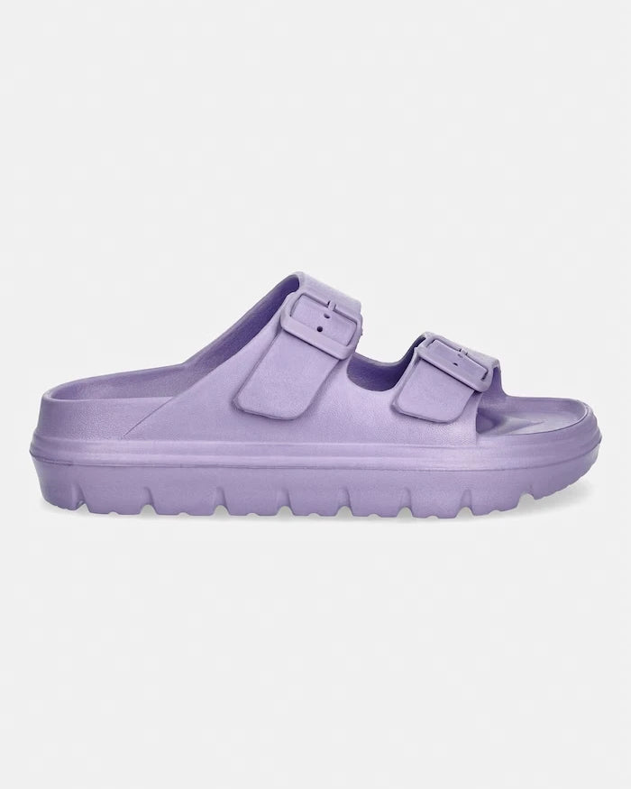 U.S. Polo Assn. чехли дамски MALIBU001