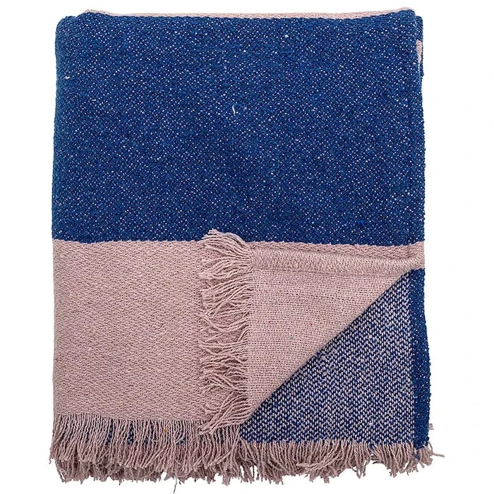 Одеяло Bloomingville Cadeo 160 x 130 cm