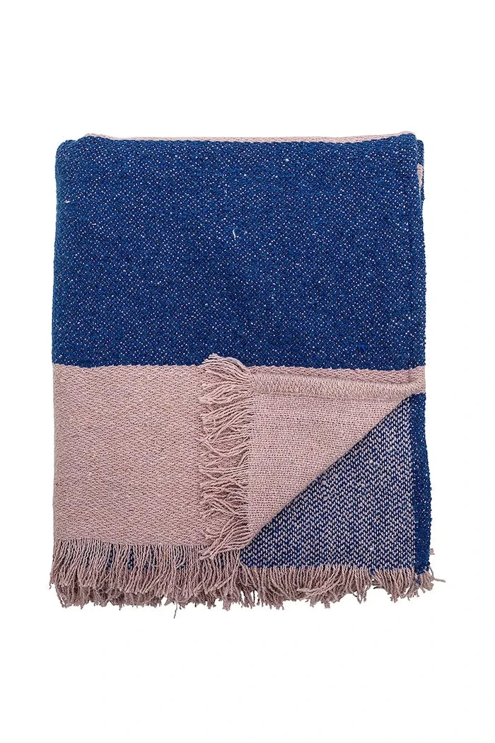 Одеяло Bloomingville Cadeo 160 x 130 cm