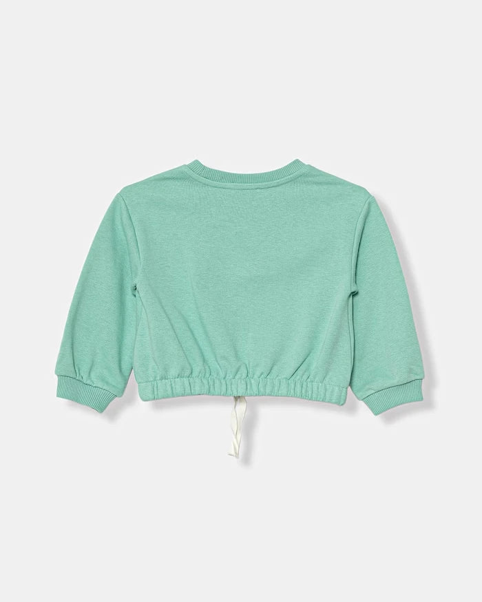 United Colors of Benetton çocuk sweatshirt