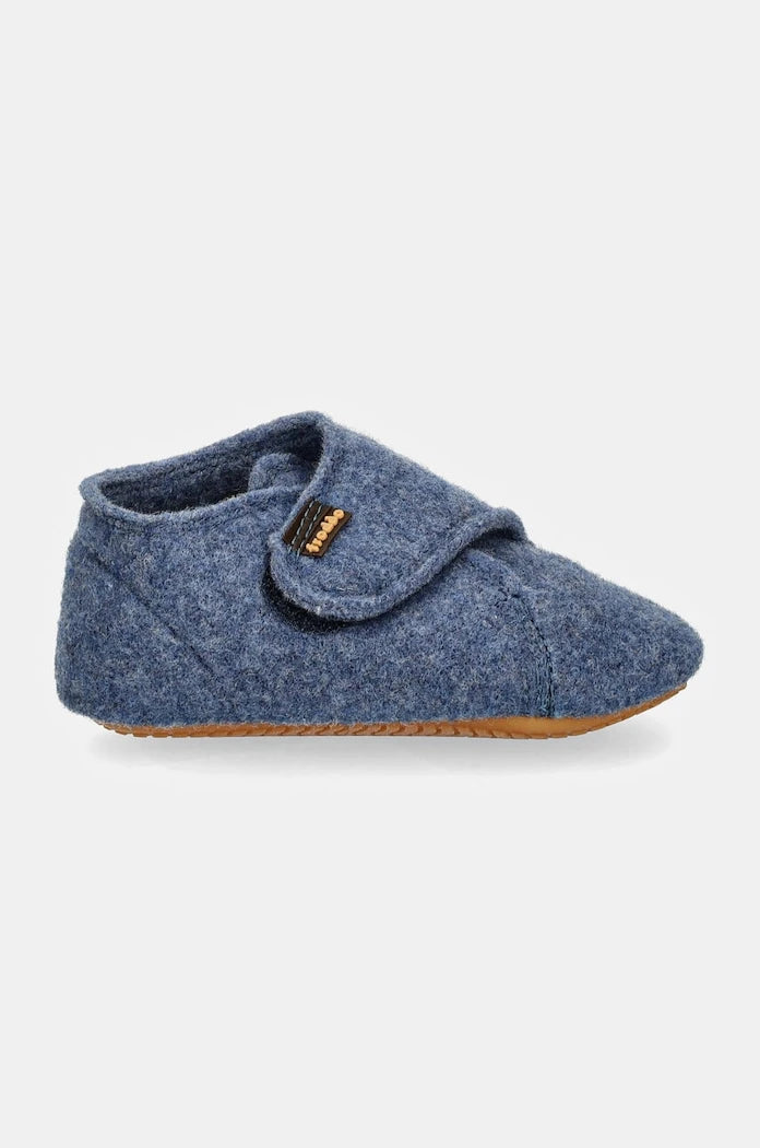Çocuklar İçin PREWALKERS WOOLY Terlik