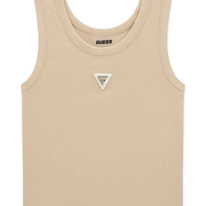 Guess тениска за деца с модал