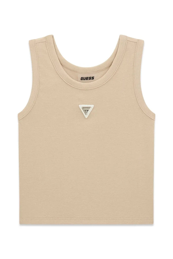 Guess Çocuklar İçin Modal Tişört