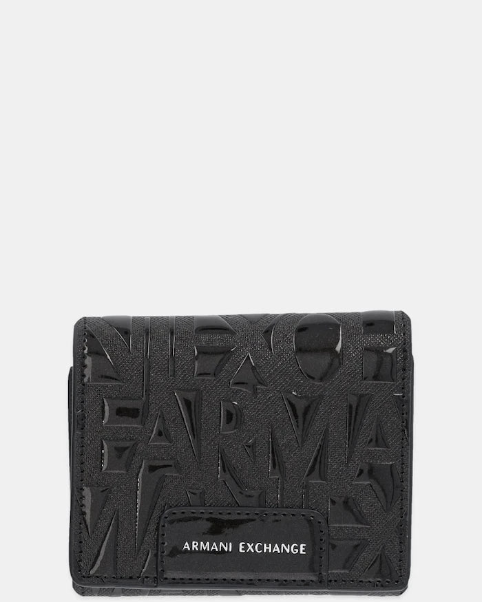 Armani Exchange Cüzdan