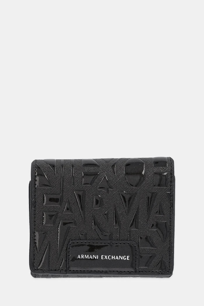 Armani Exchange Cüzdan