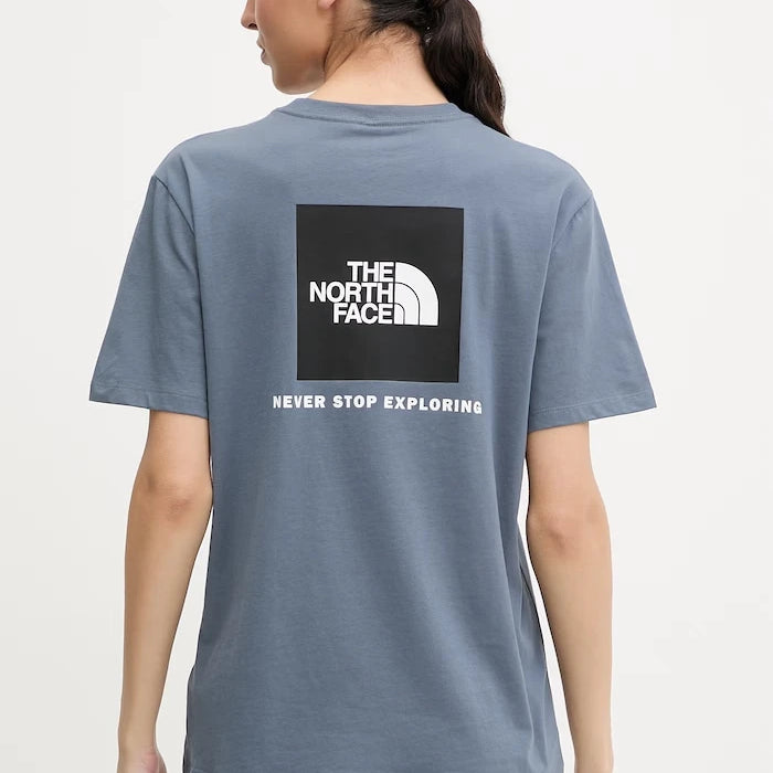 Тениска The North Face EVOLUTION