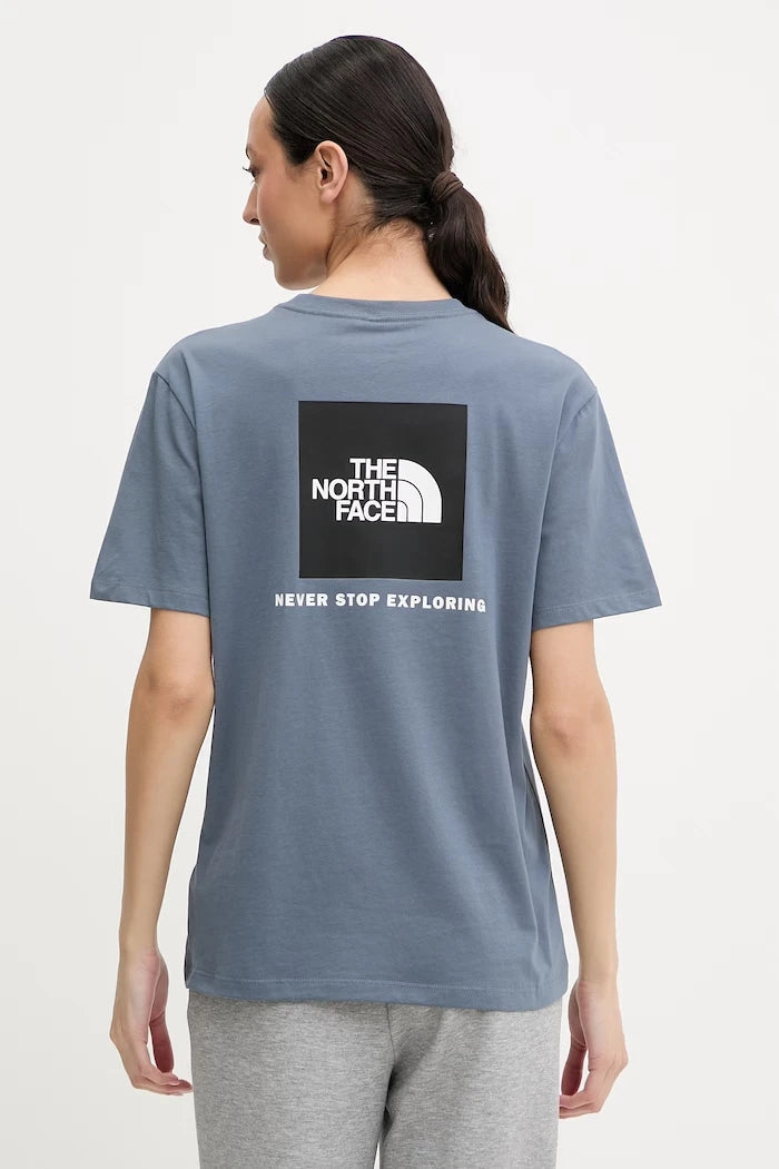 Тениска The North Face EVOLUTION