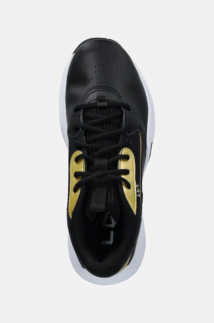 Under Armour Lockdown 7 Basketbol Ayakkabısı