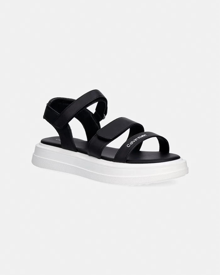 Calvin Klein Jeans Çocuk Sandalet