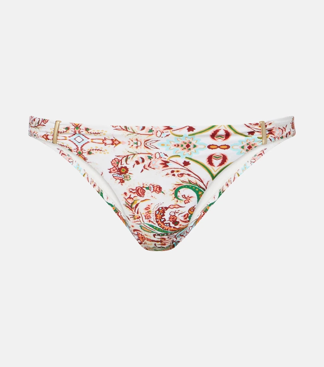 Melissa Odabash - Martinique printed bikini bottoms