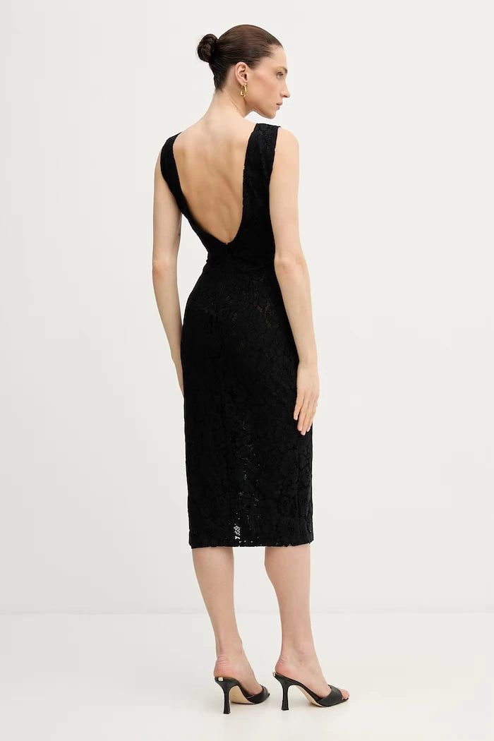 Pinko standart dantel
