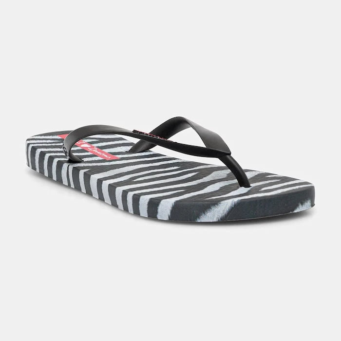 Ipanema джапанки дамски ANIMAL PRINT
