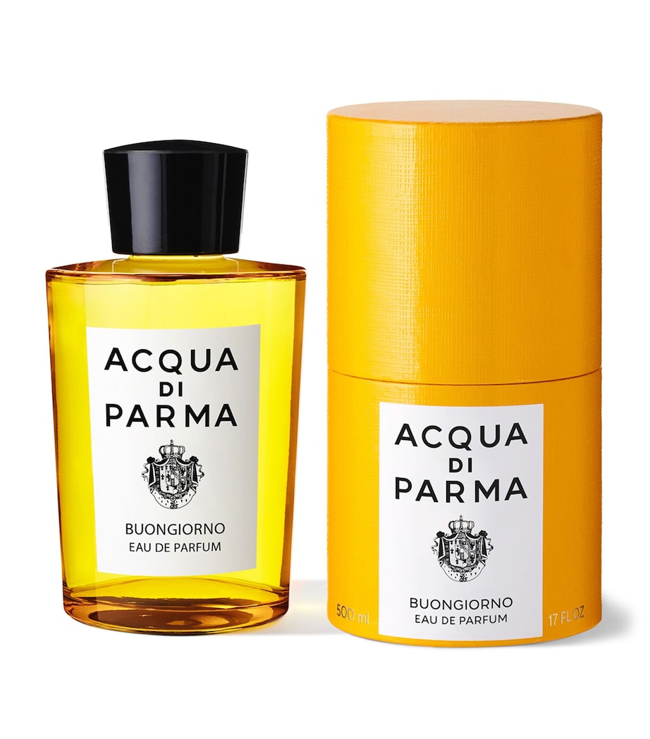 Buongiorno Eau de Parfum (500ml)