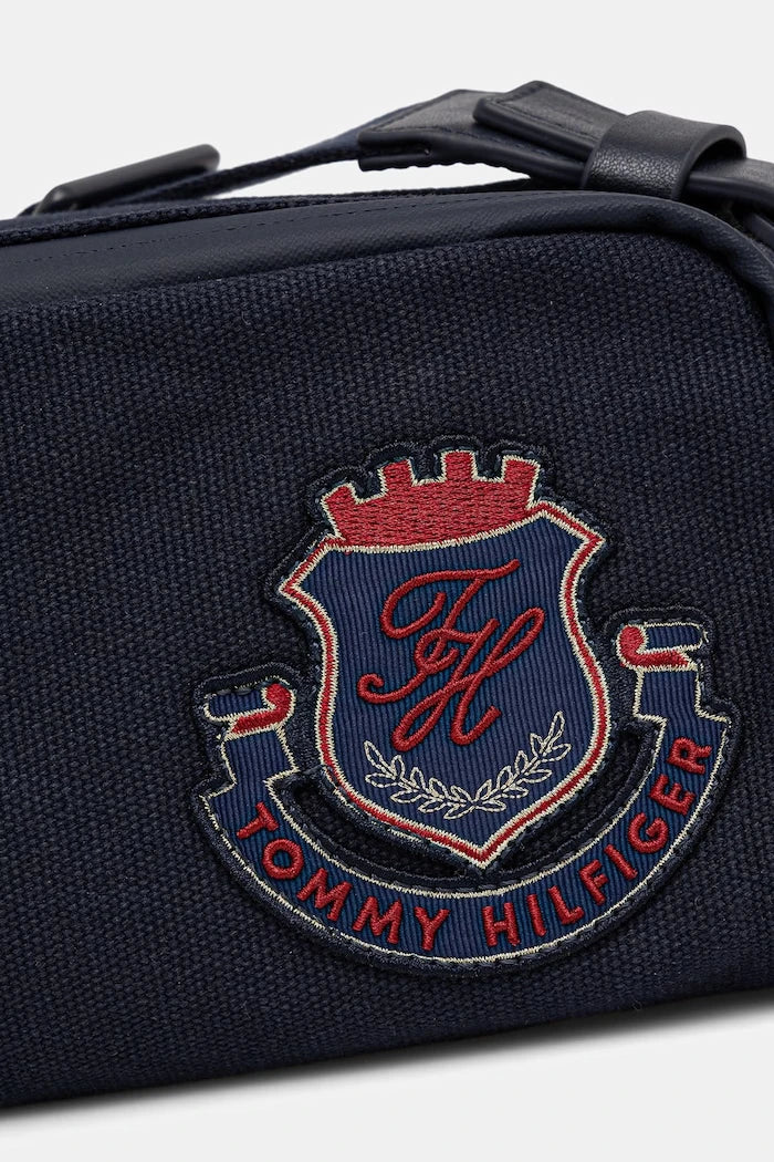 Tommy Hilfiger erkek omuz çantası