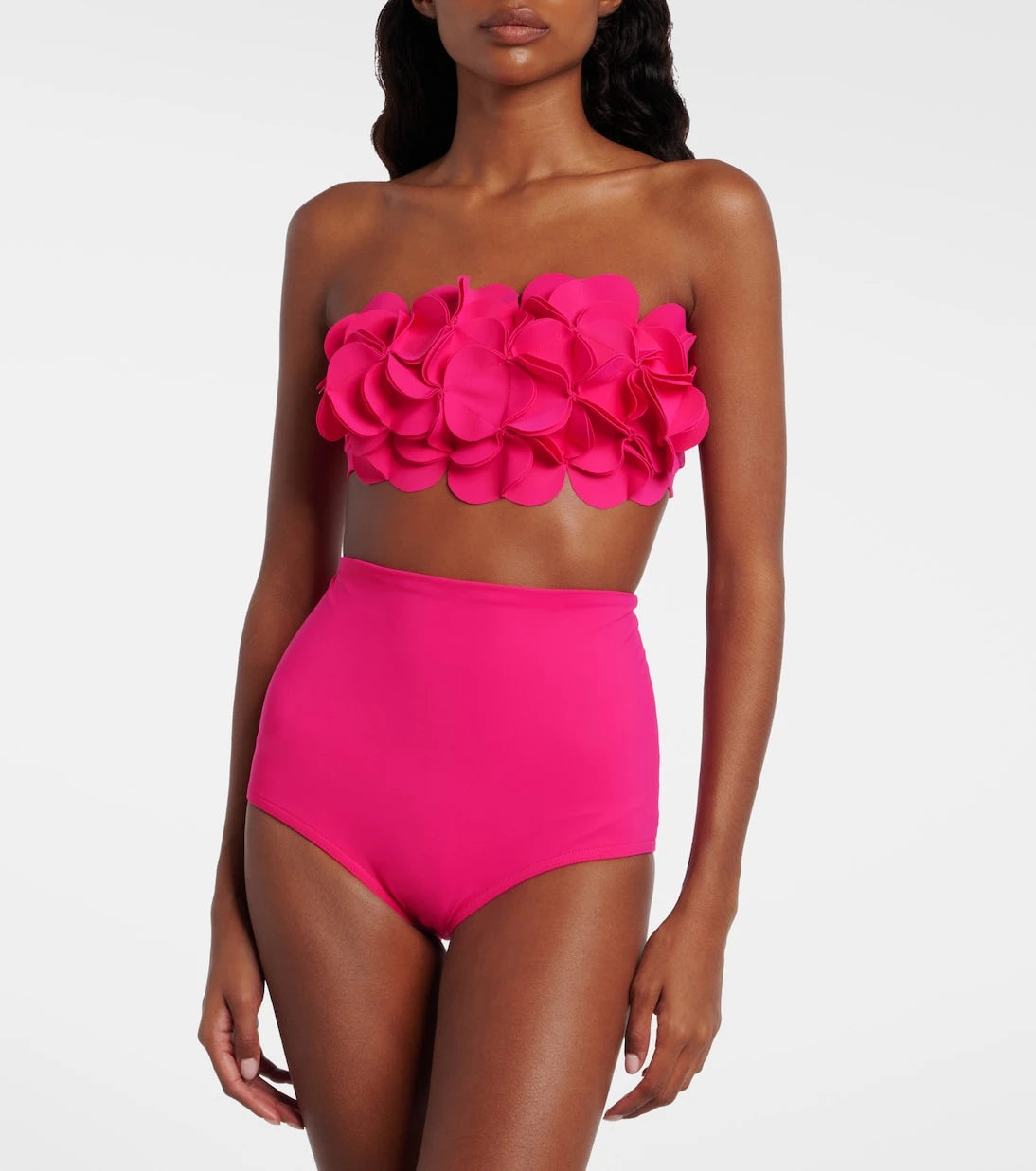 Karla Colletto - Tess bikini bottoms
