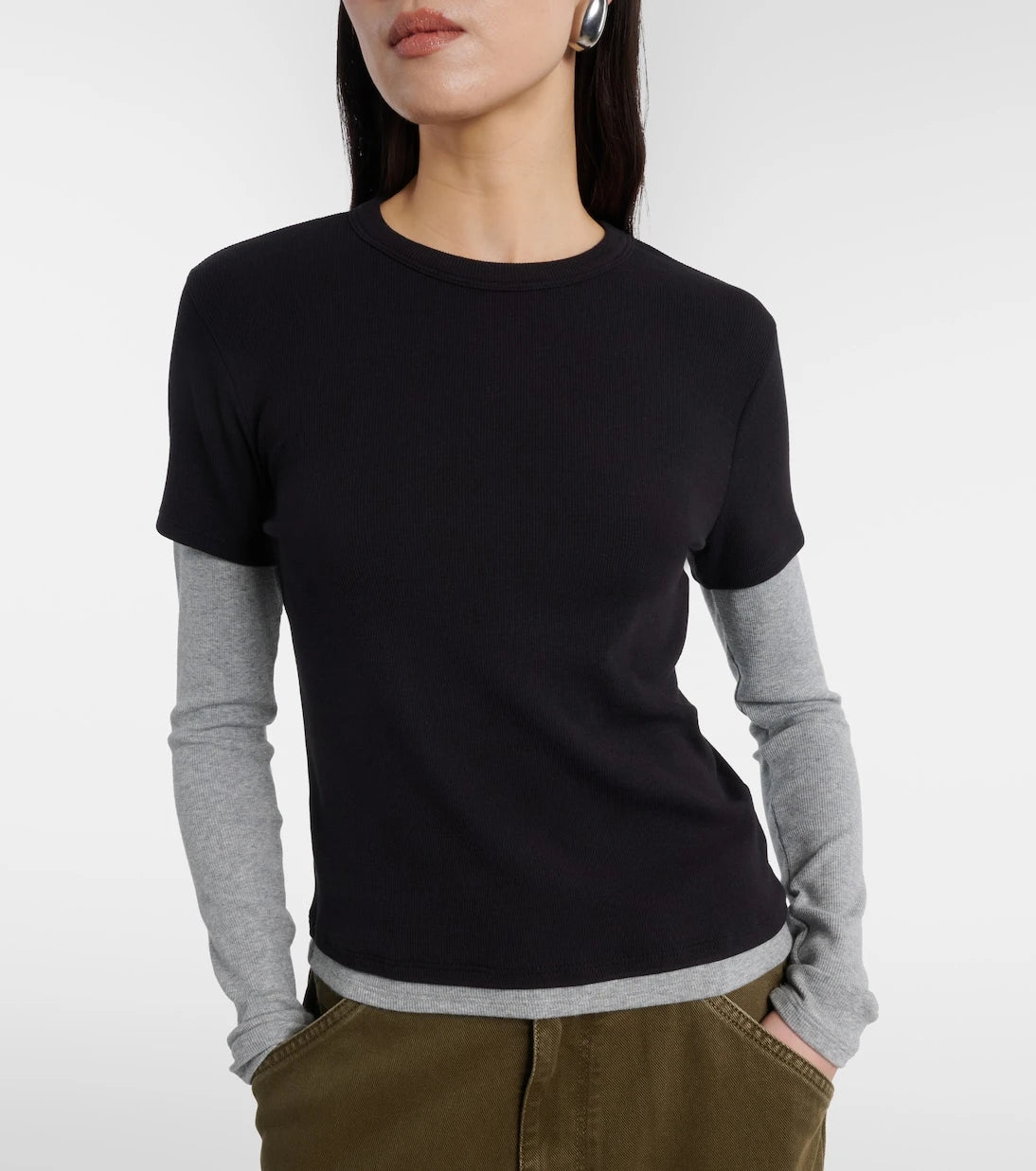 Velvet - Bronson T-shirt