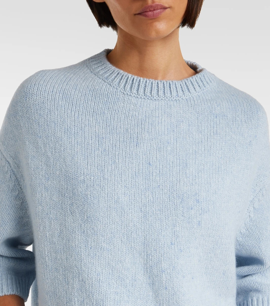 Khaite - Sabine cashmere sweater