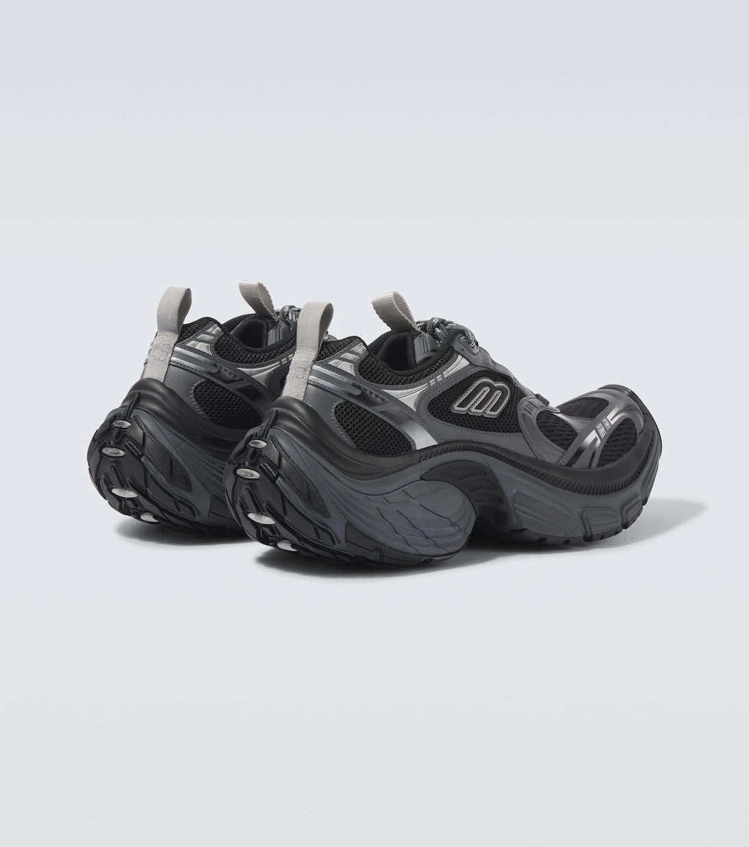 Balenciaga - 6XL sneakers