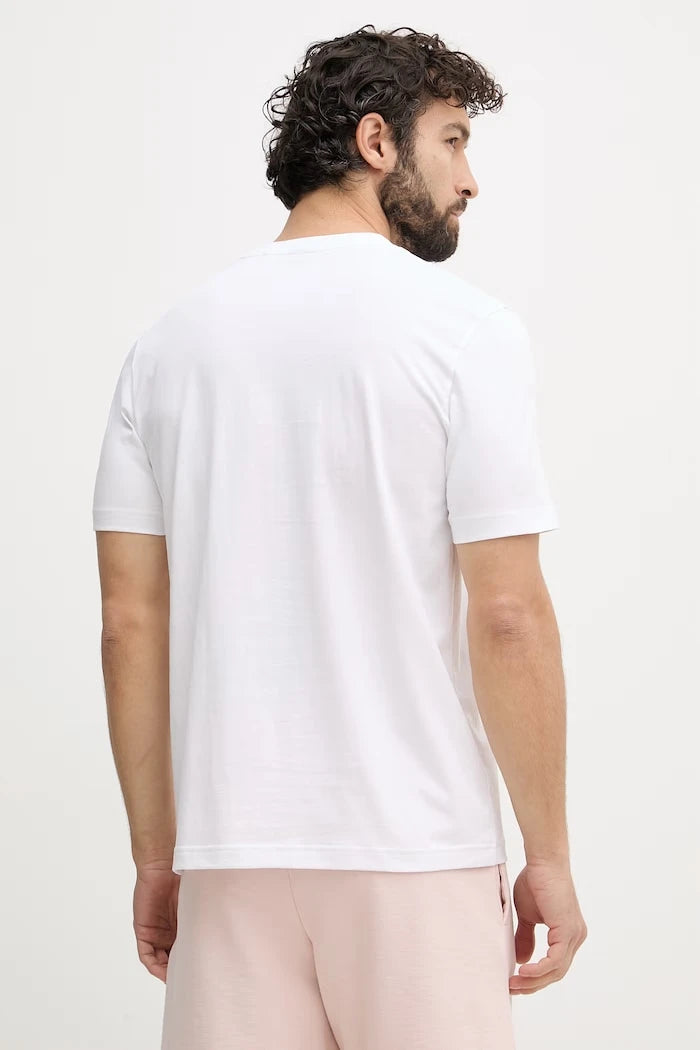 BOSS Orange тениска мъжка от памук