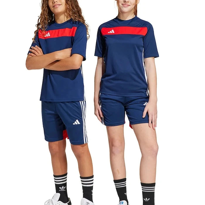 Детски къси панталони adidas Performance