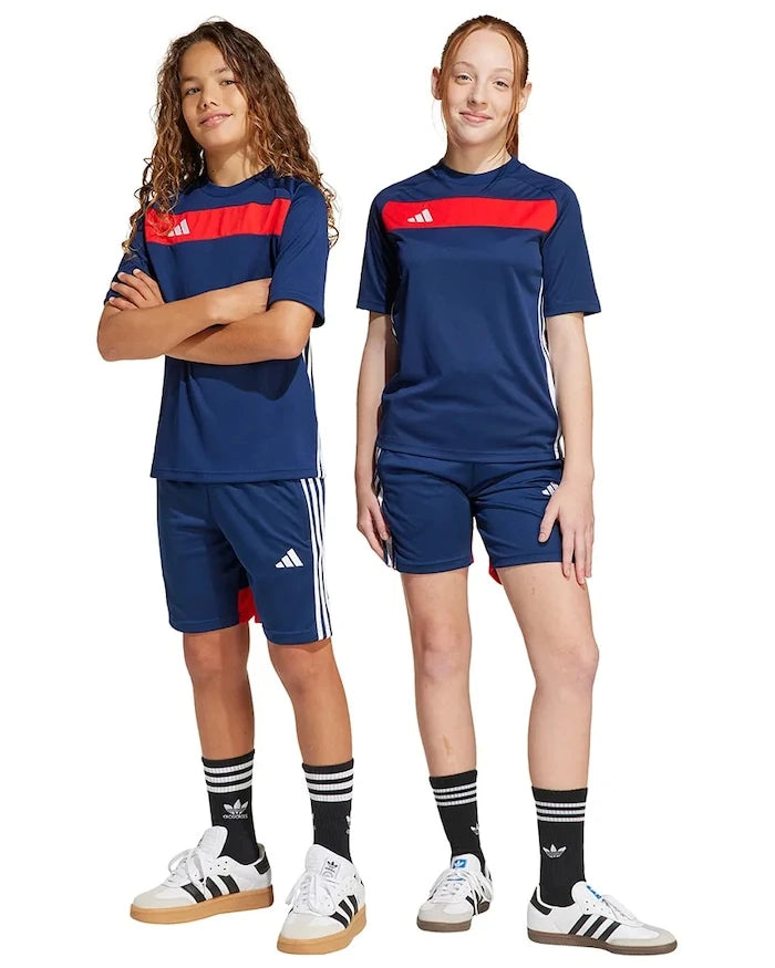 Детски къси панталони adidas Performance