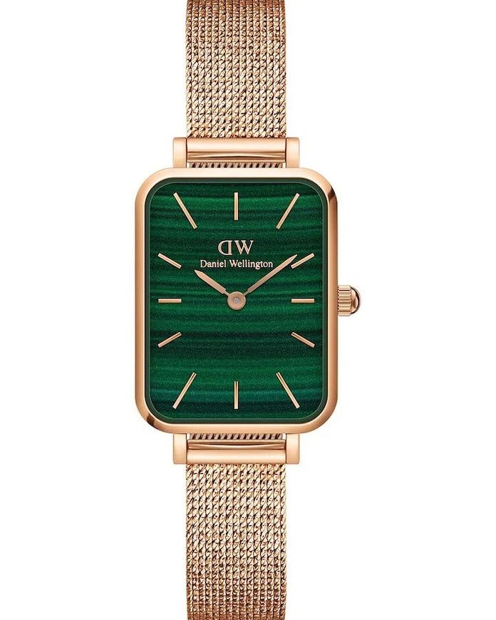 Daniel Wellington Quadro Pressed Saat