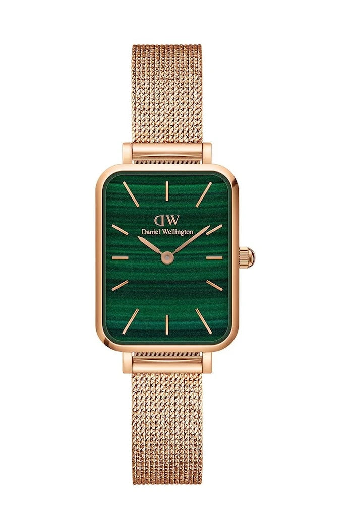 Часовник Daniel Wellington Quadro Pressed