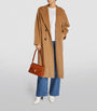 Beige Madame Icon Coat