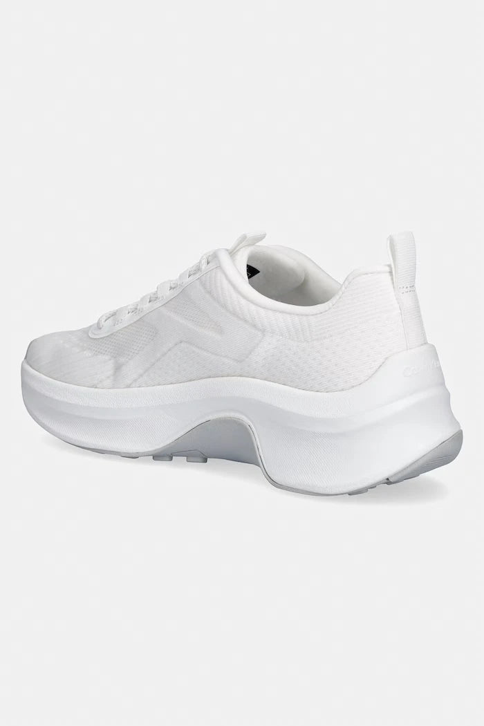 Calvin Klein CHUNKY RUN CKSTRIPE LUP SP KN kadın spor ayakkabı