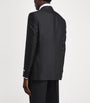 Canali Silk Tuxedo Jacket