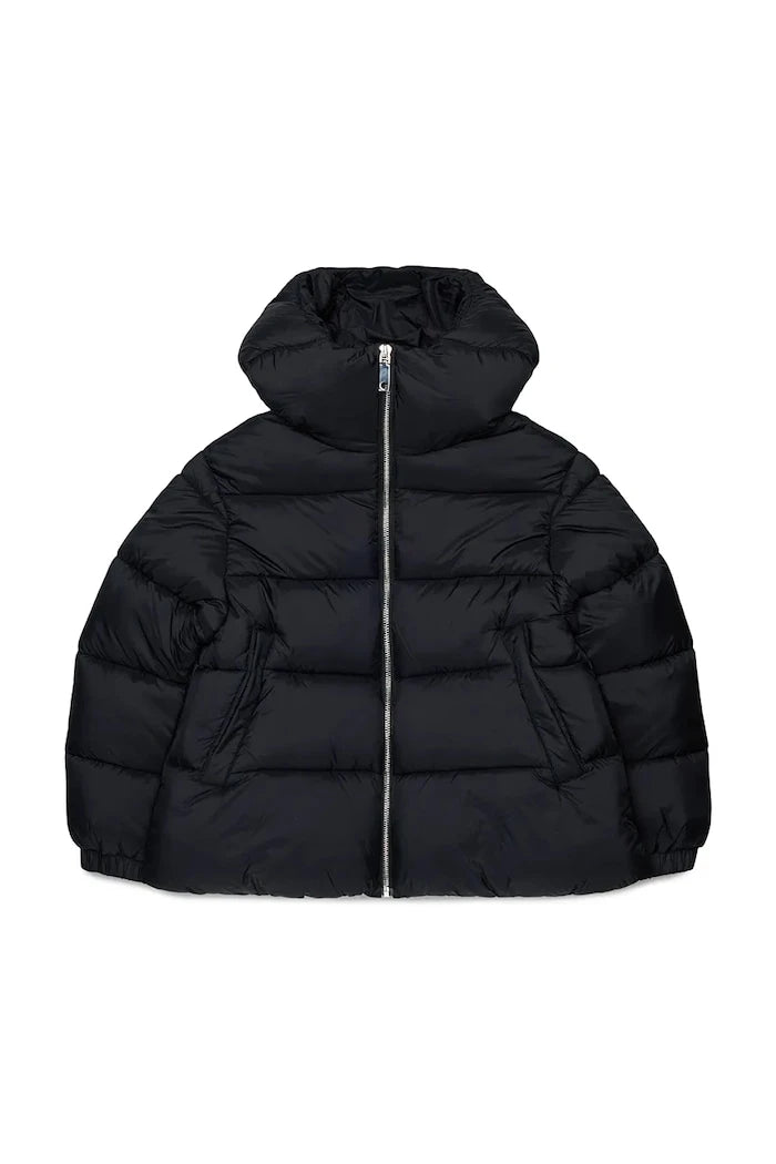 Çocuklar için kapitone ceket MAXJ61F JACKET