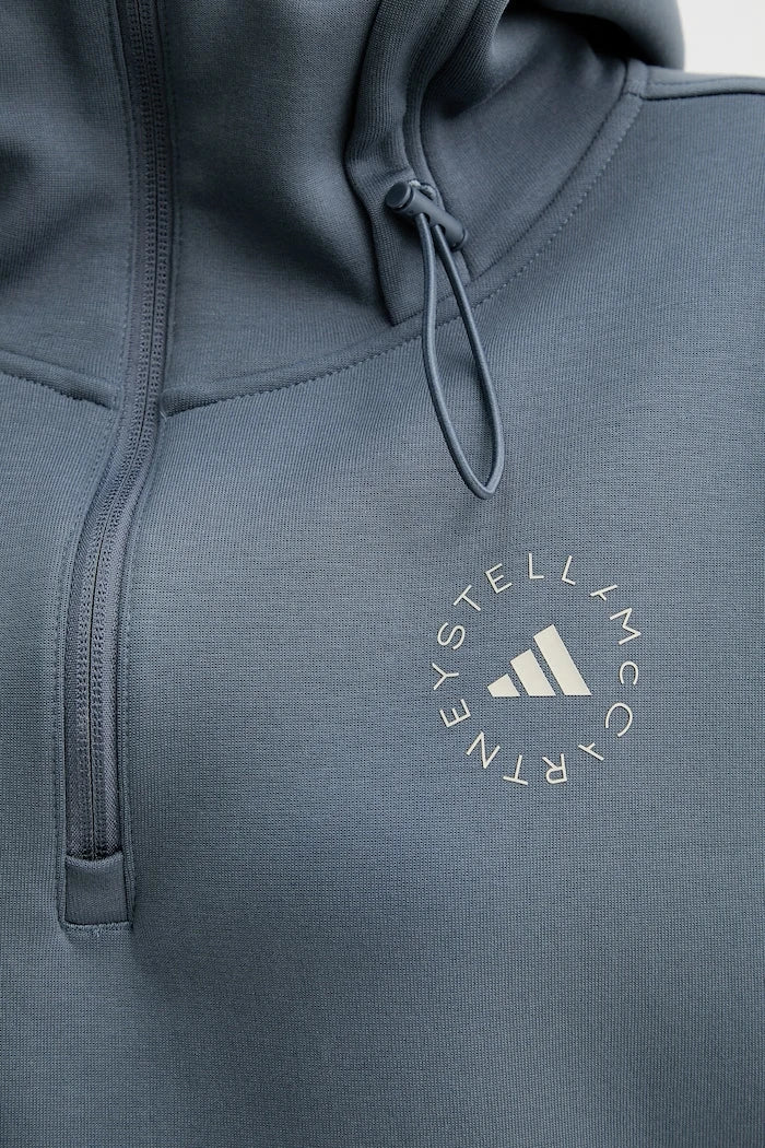 adidas by Stella McCartney normal kadın sweatshirt