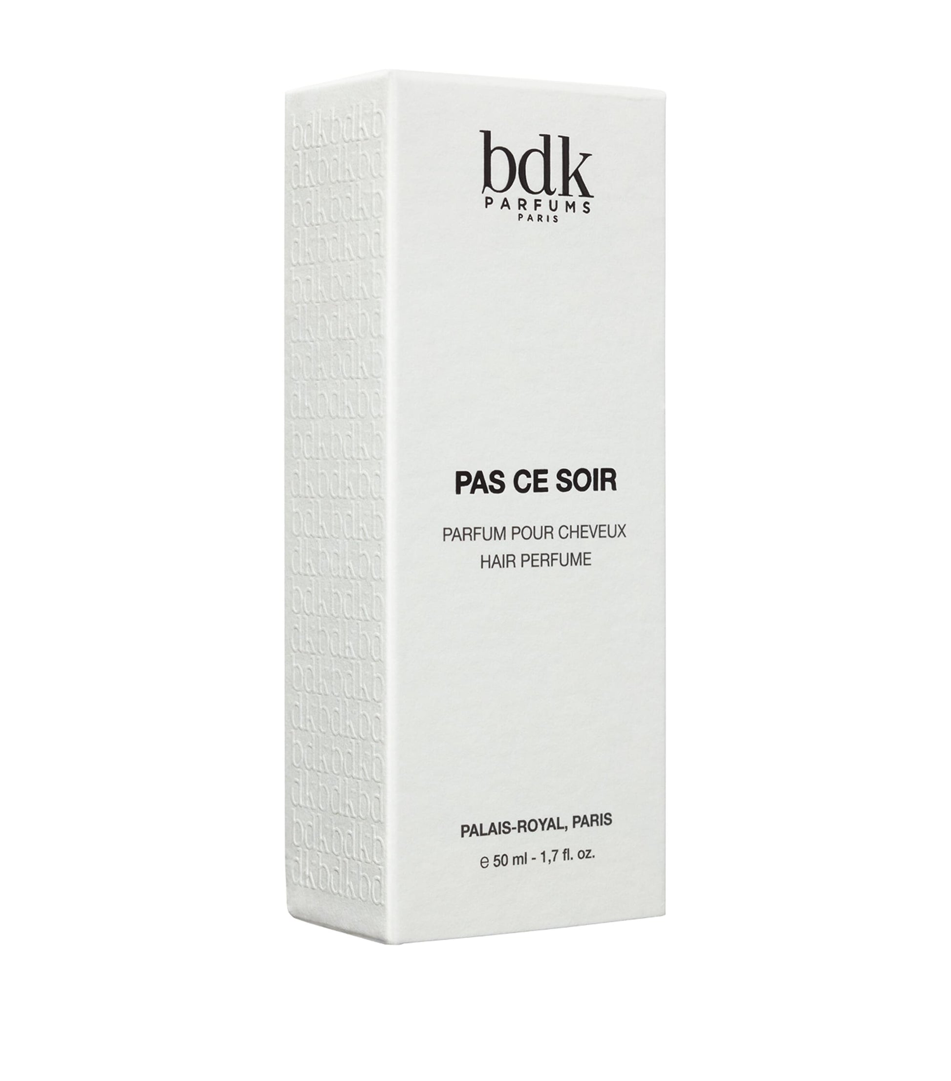 Pas ce Soir Hair Mist (50ml)