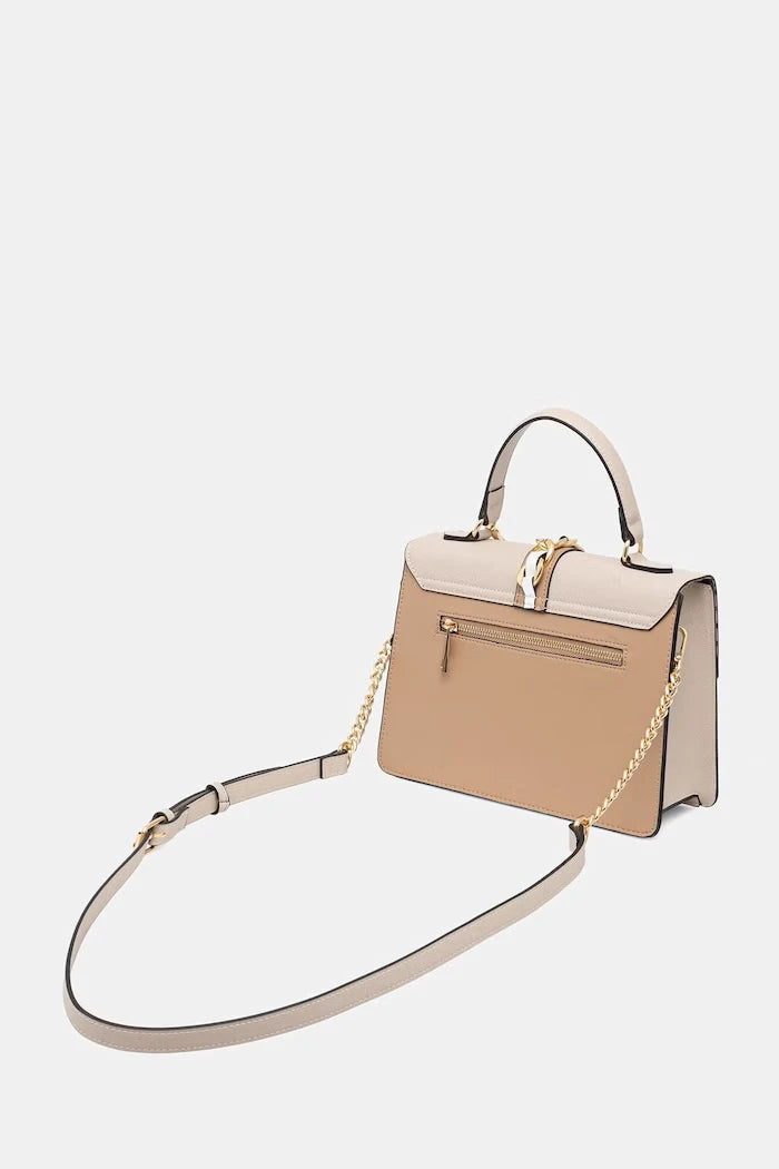 Aldo kadın crossbody suni deri çanta CAIILLLAAA