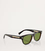 Brunello Cucinelli Acetate Sunglasses
