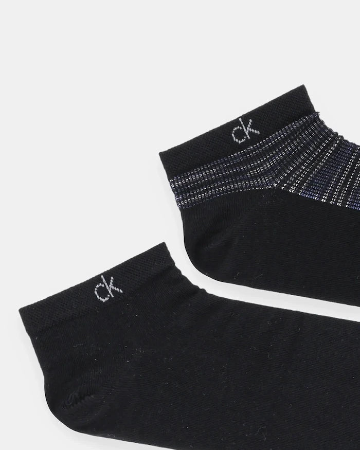 Calvin Klein Çorap (2 Çift)