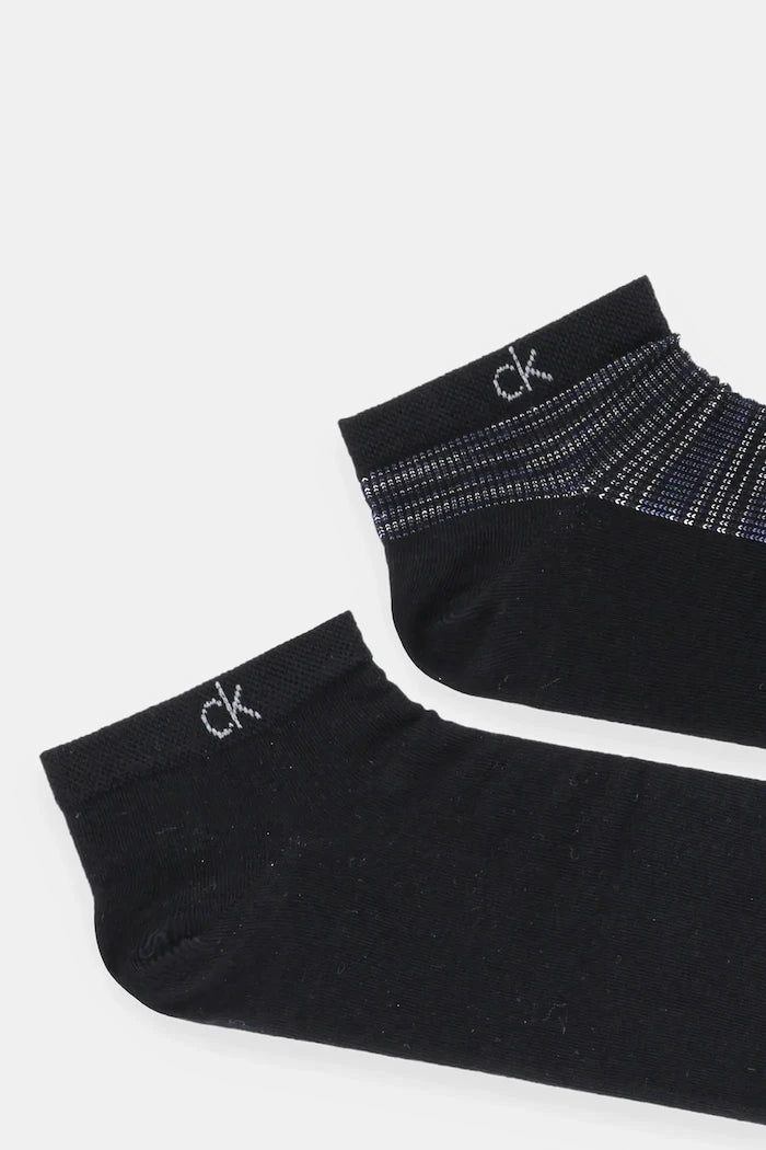 Calvin Klein Çorap (2 Çift)