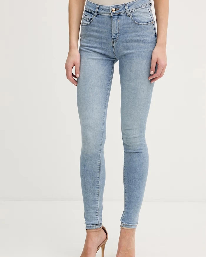 Gaudi skinny kadın jean
