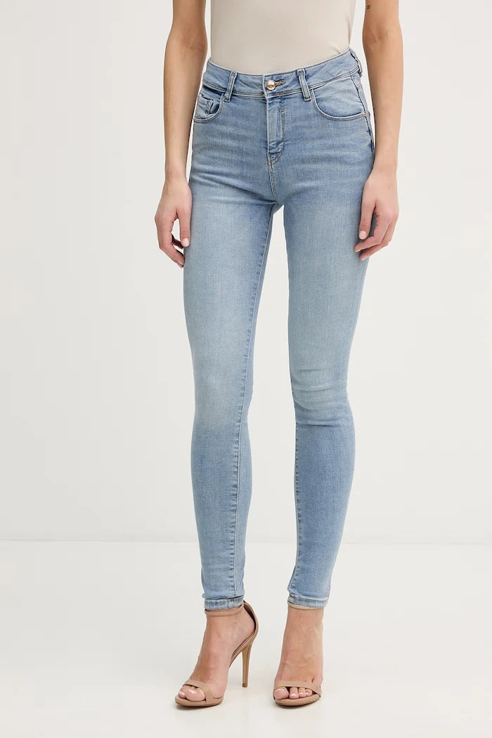 Gaudi skinny kadın jean