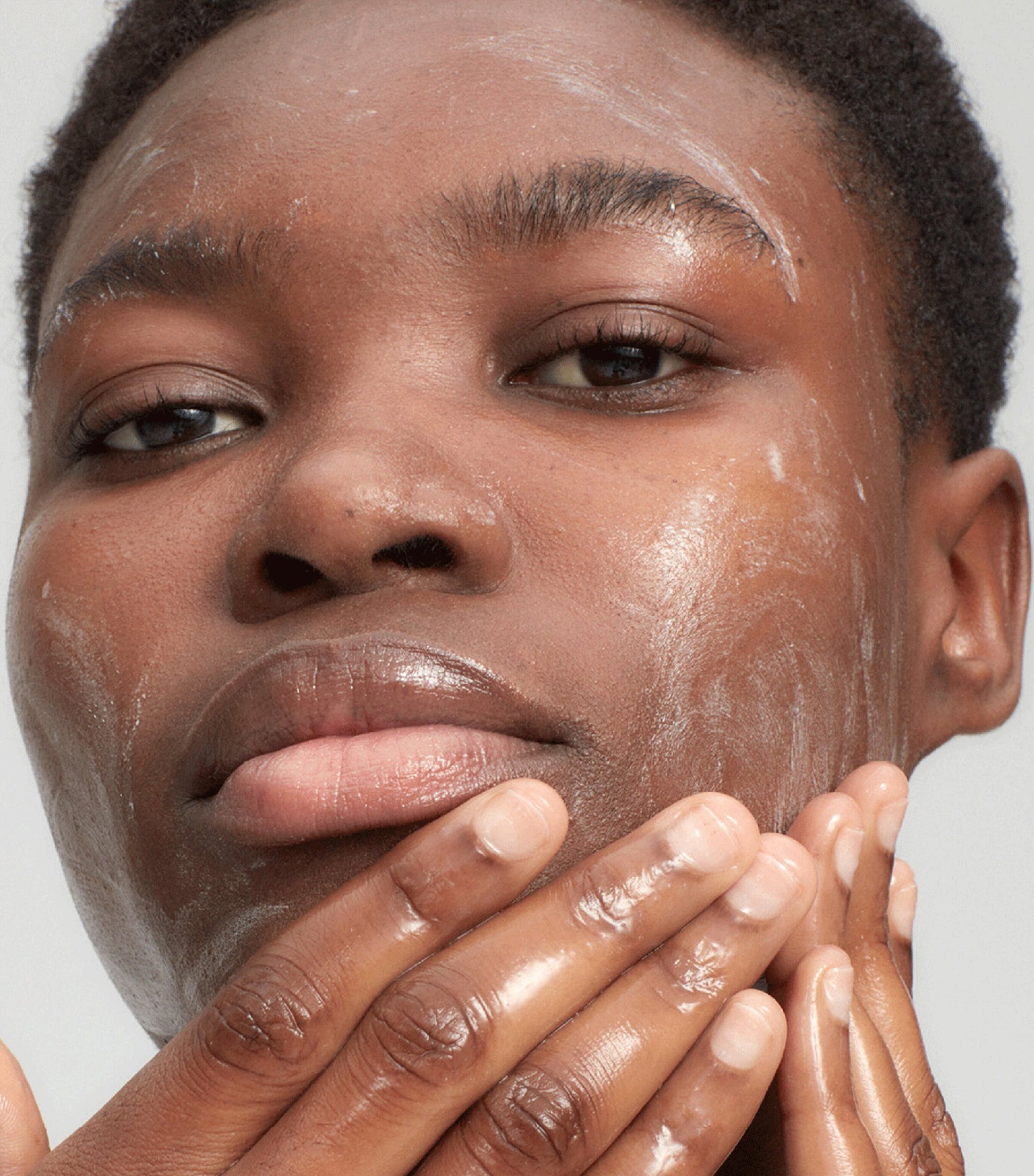 Victoria Beckham Beauty The Daily Cleansing Protocol Oil Cleanser (100ml)