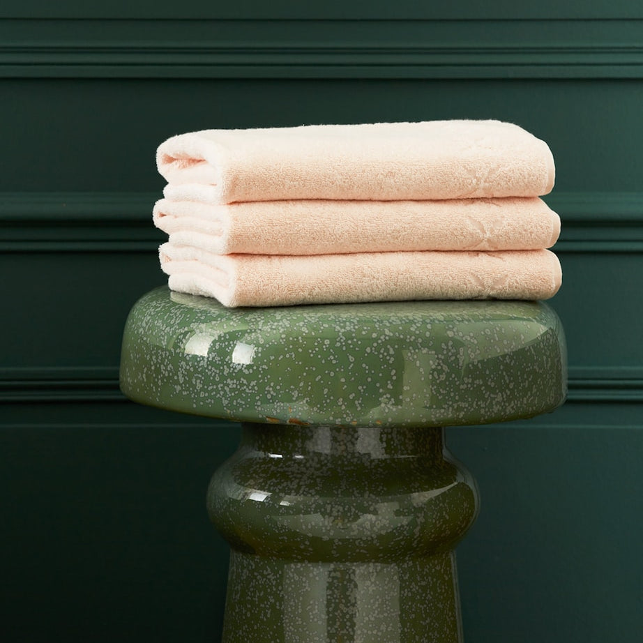 Nature Bath Sheet (90cm x 160cm)