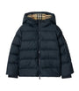 Burberry Kids Thomas Bear Puffer Jacket (3-12 Years)