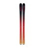 Casablanca x Faction Fibreglass Gradient Dancer 79 Skis