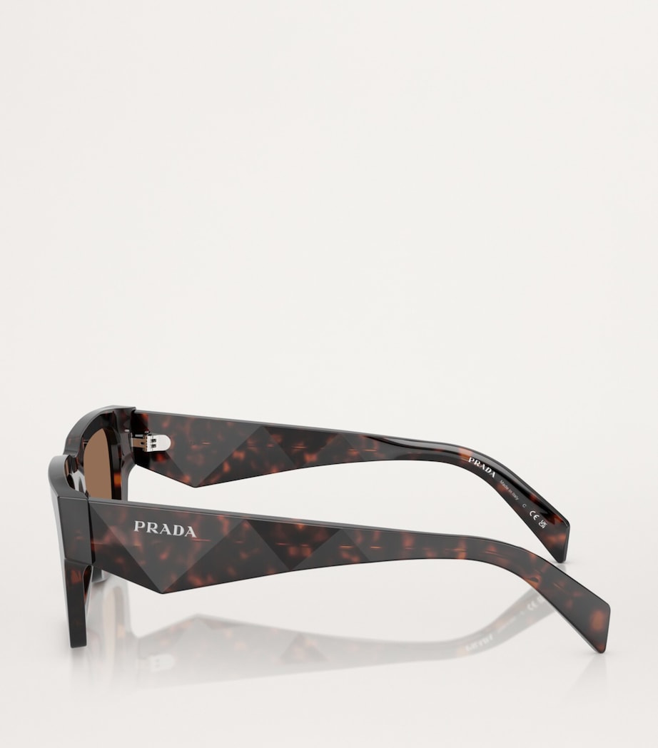 Acetate PRA06S Sunglasses