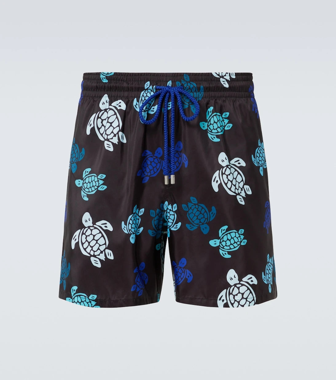 Vilebrequin - Printed swim trunks