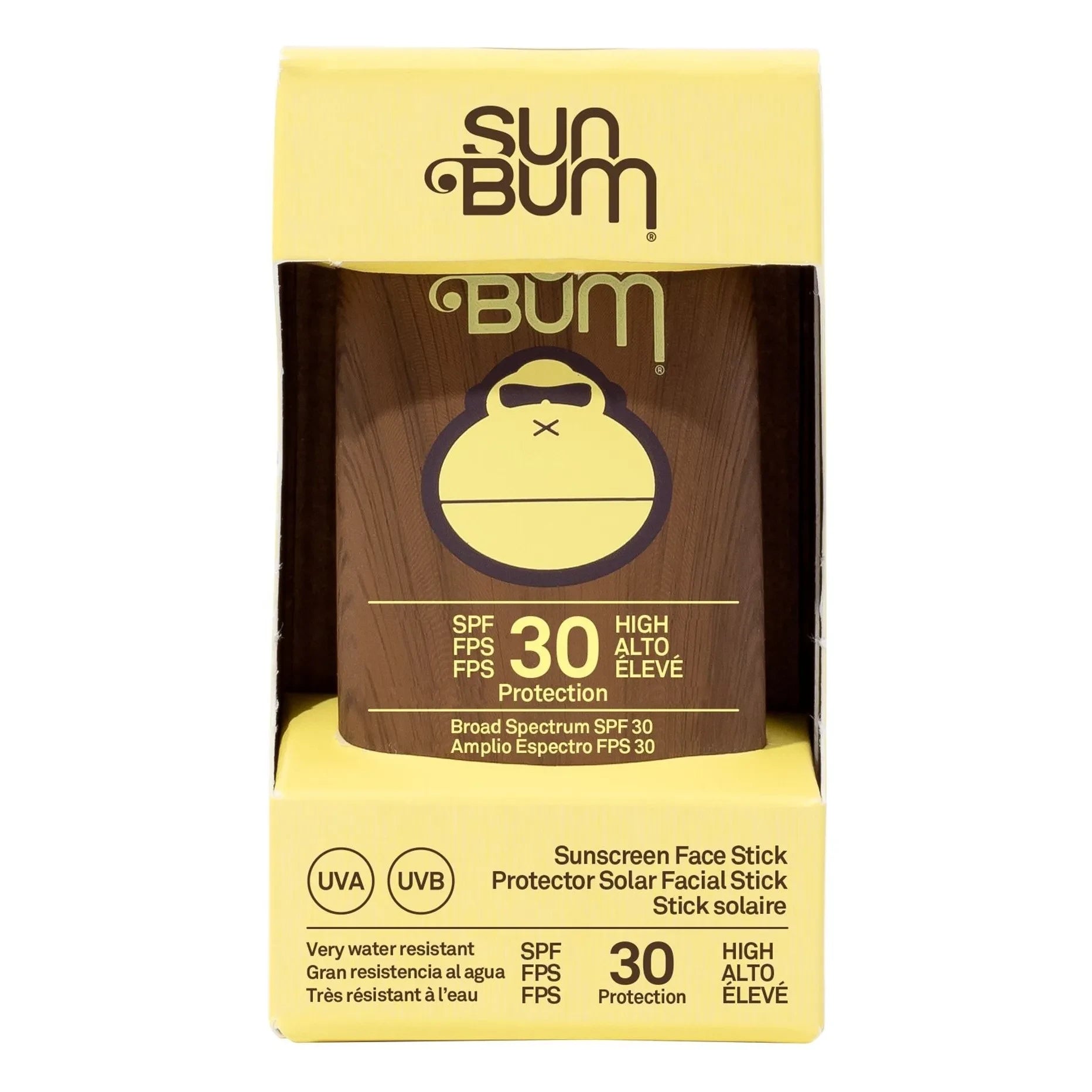 Sunbum - Signature SPF30 Sun Protection Stick - 13g