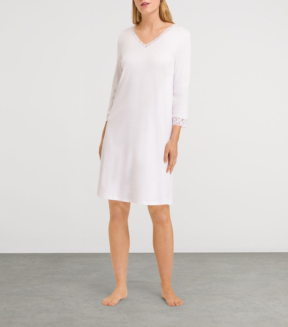 Cotton Moments Nightdress