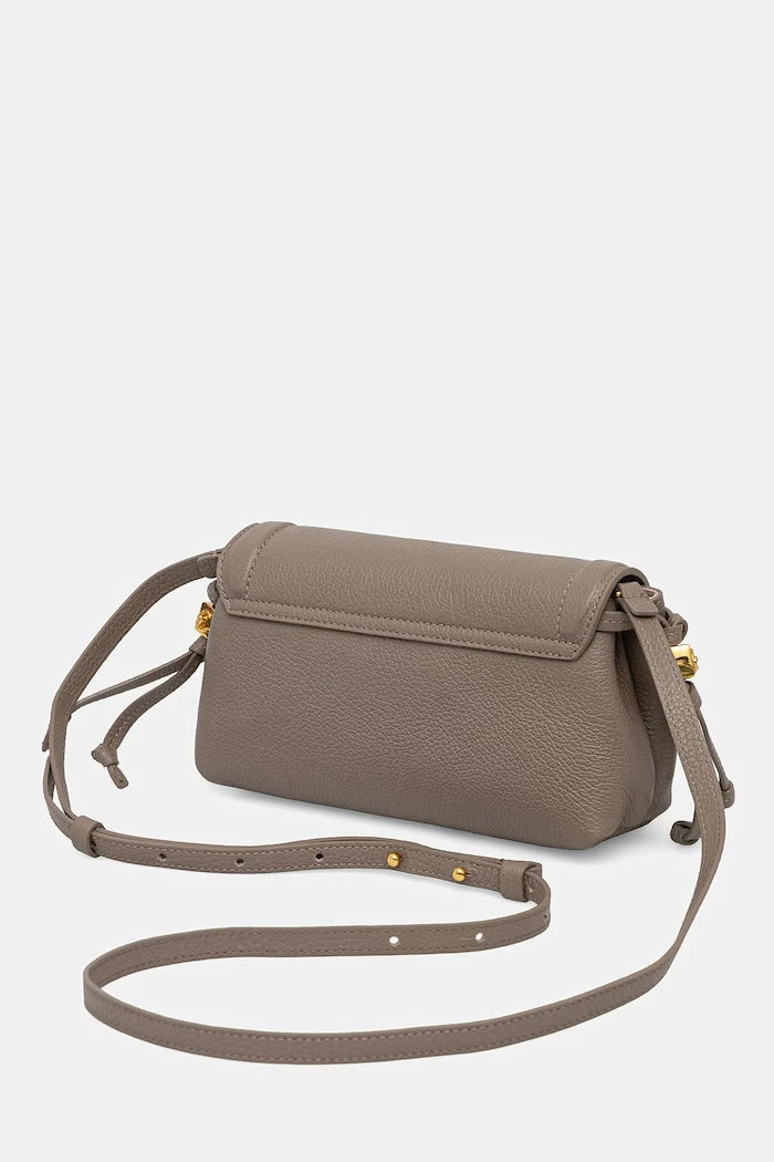 Coccinelle Kadın Deri Crossbody Çanta