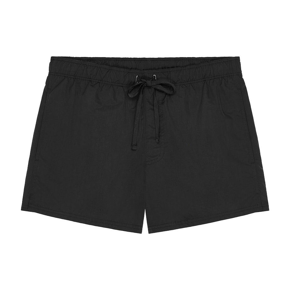 Logo Swim Shorts